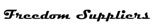 Freedom Suppliers